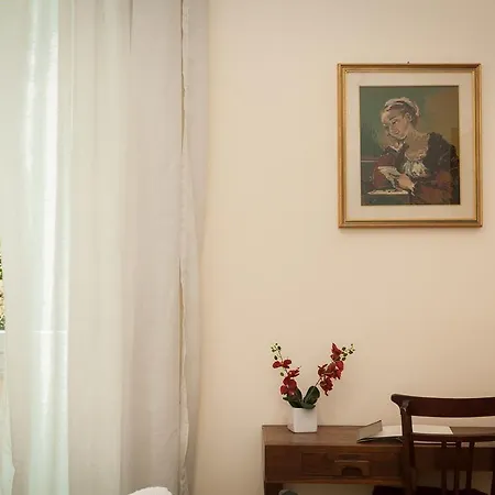 Гостевой дом Betty Holiday Valadier *