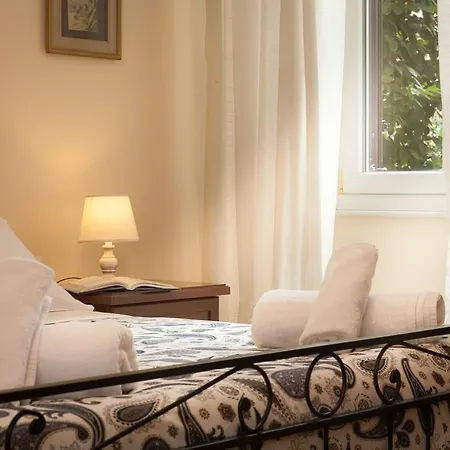 Guest house Betty Holiday Valadier *
