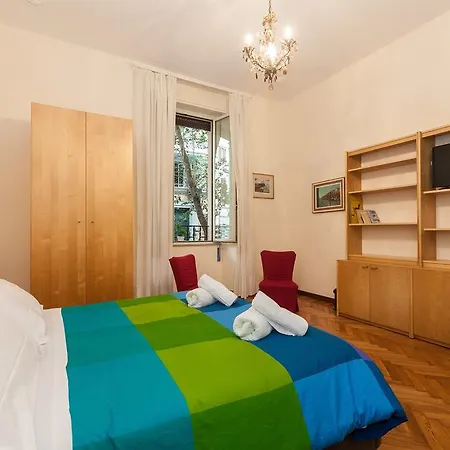 Vendégház Betty Valadier Róma